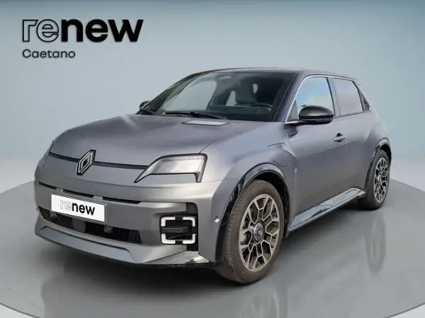 Renault 5